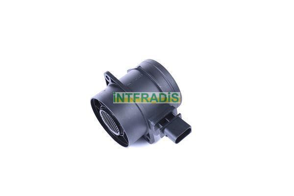 Débitmètre de masse d'air INTFRADIS ref. 2752V